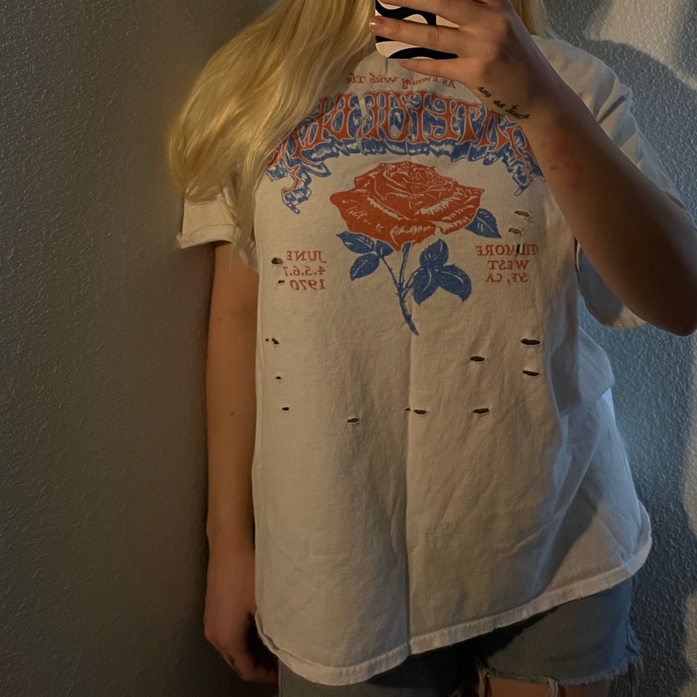 T-shirt